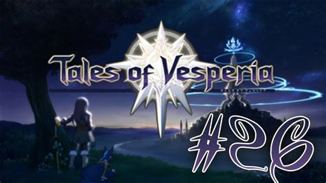 Tales of Vesperia PS3 English: Caer Bocram password : r/tales.